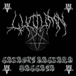Luciumn : Satanic Bastard Massaca
